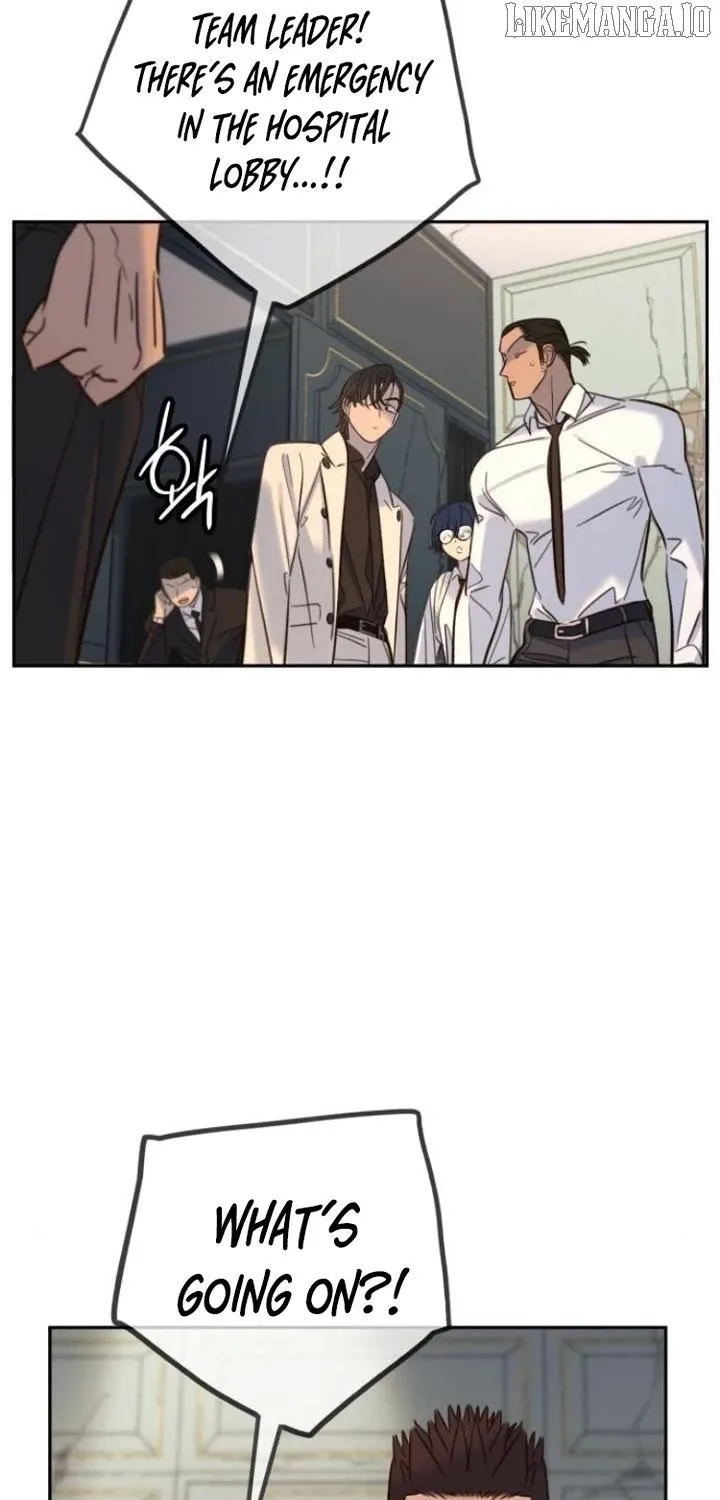 Everyone Loves Her Chapter 33 page 55 - 