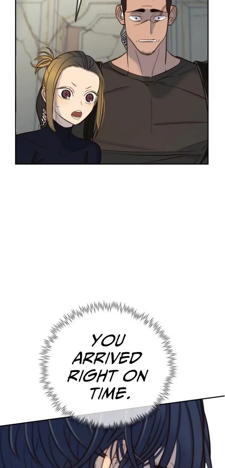 Everyone Loves Her Chapter 33 page 56 - 