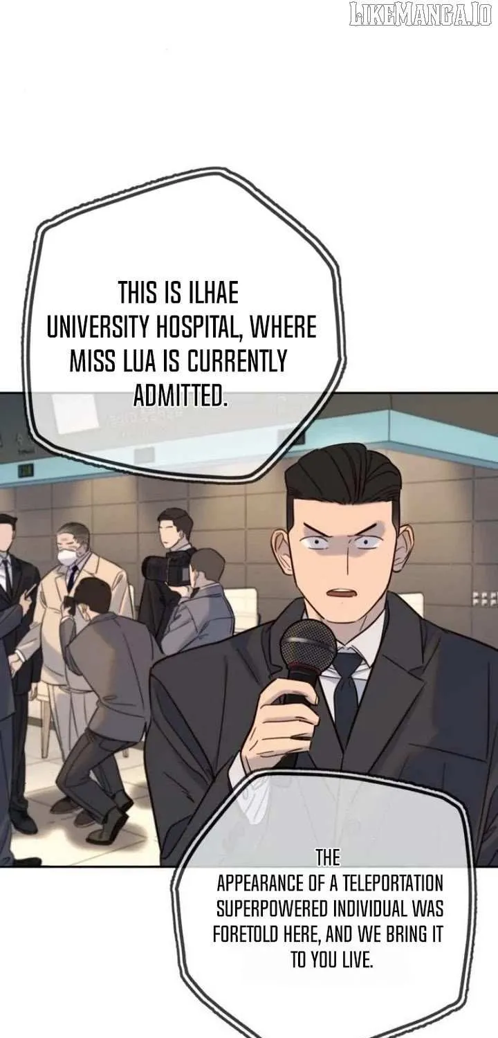 Everyone Loves Her Chapter 33 page 61 - 