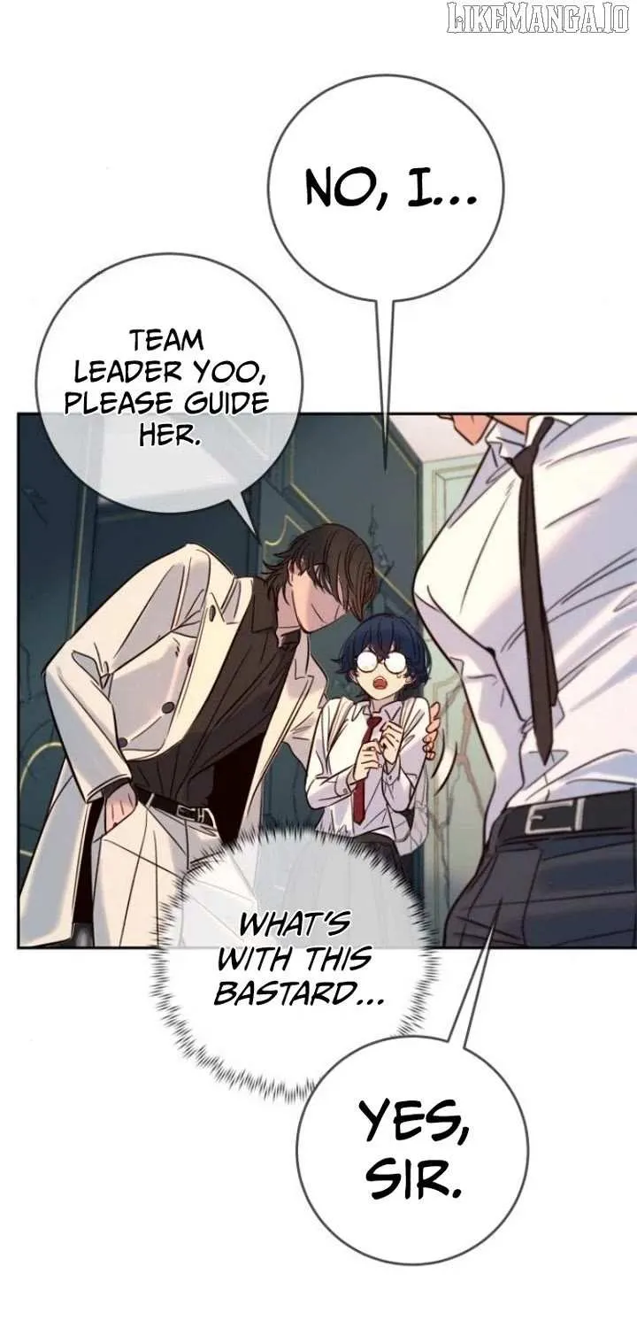 Everyone Loves Her Chapter 33 page 75 - 