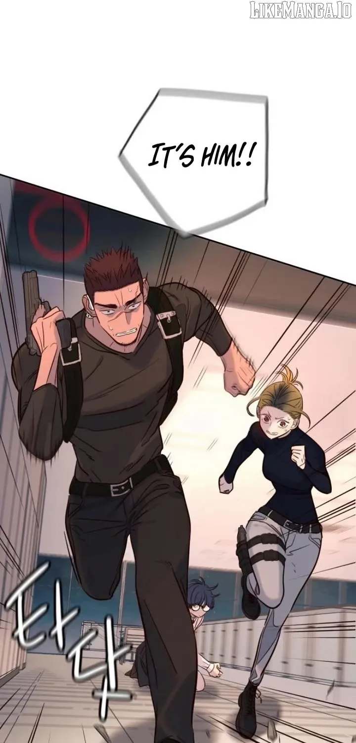 Everyone Loves Her Chapter 33 page 9 - 