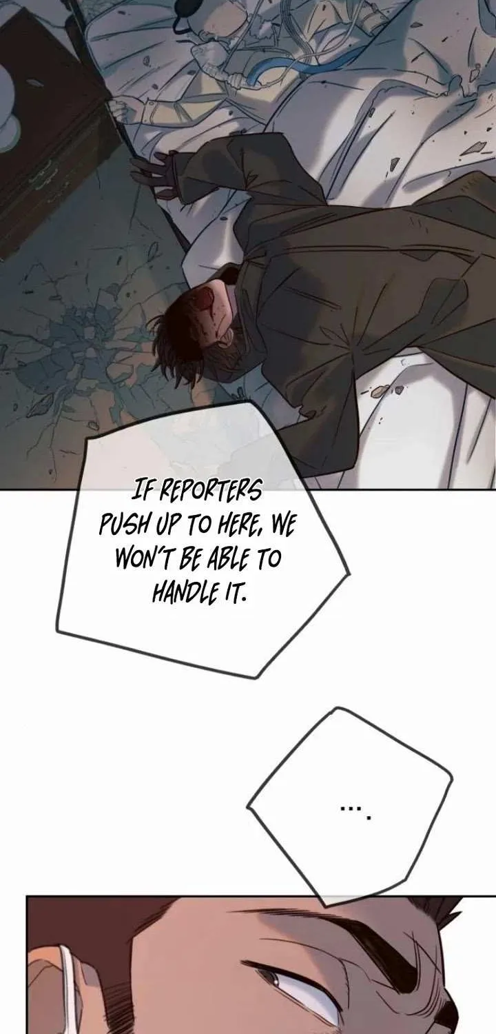 Everyone Loves Her Chapter 33 page 84 - 