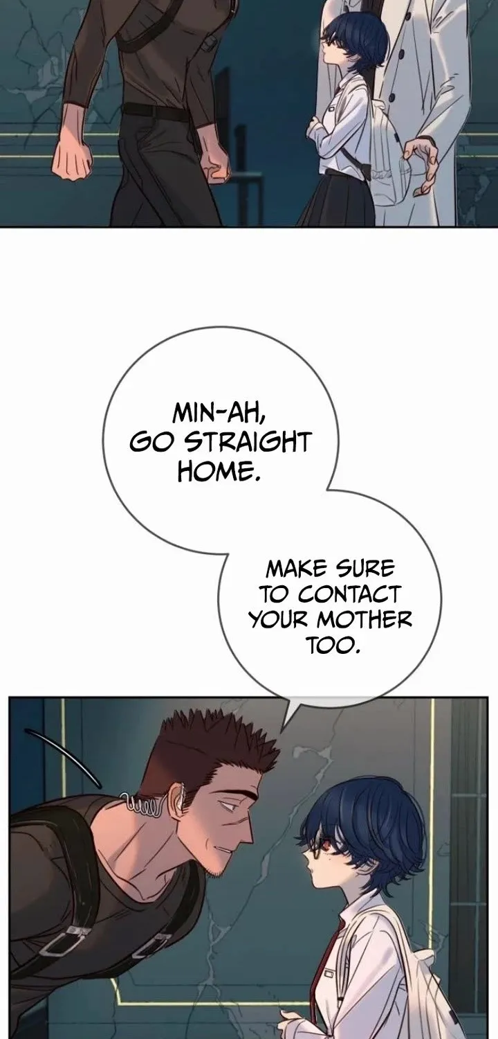 Everyone Loves Her Chapter 33 page 86 - 
