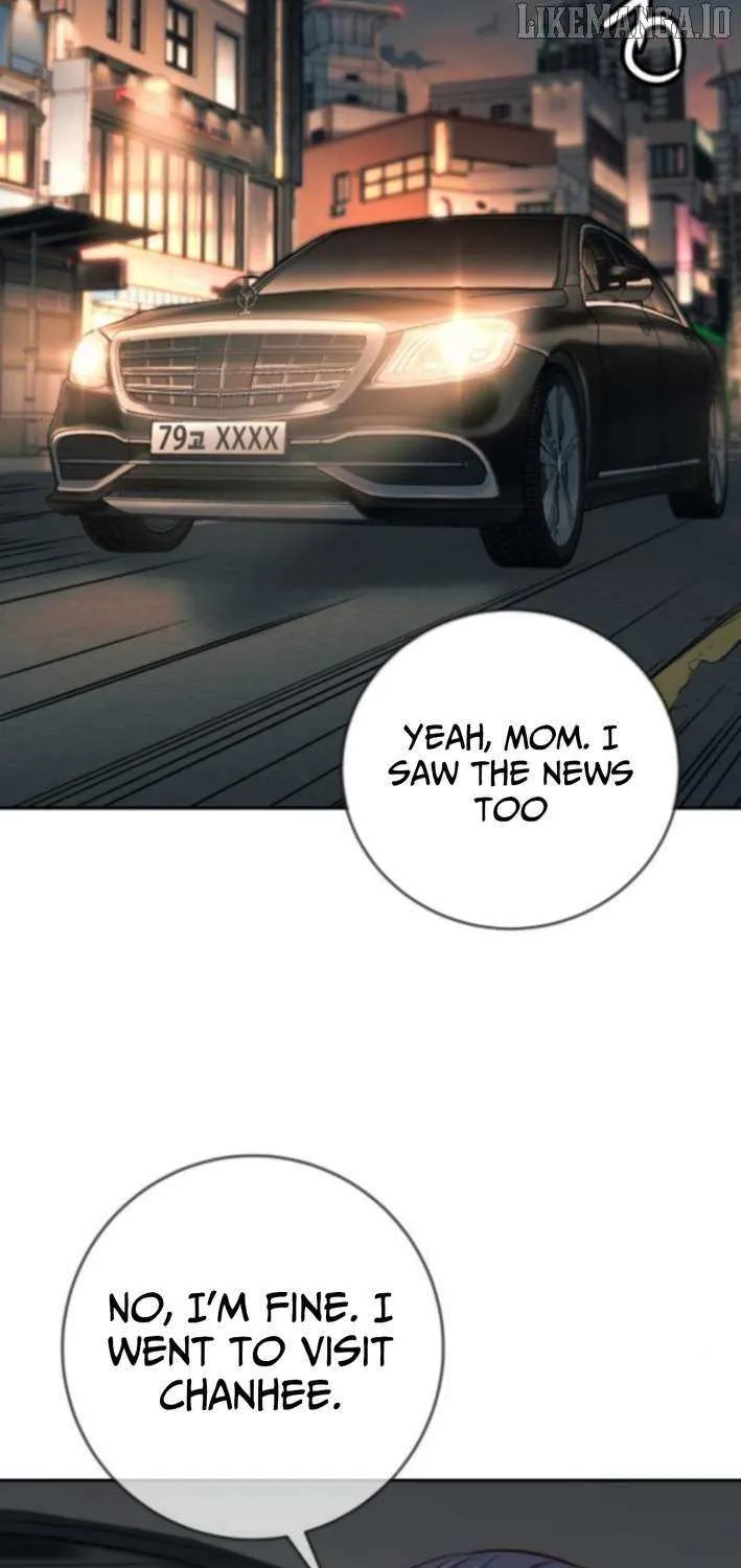 Everyone Loves Her Chapter 34 page 16 - 
