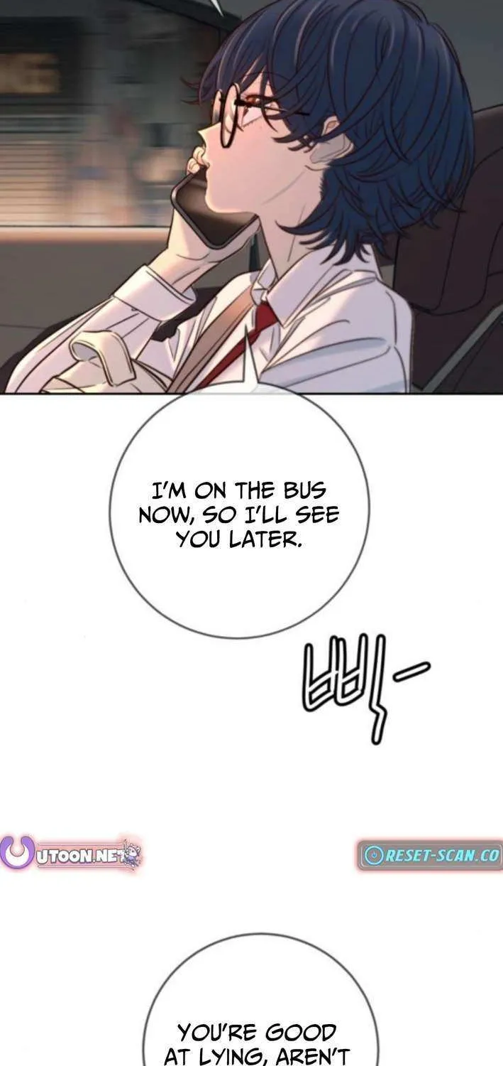 Everyone Loves Her Chapter 34 page 17 - 