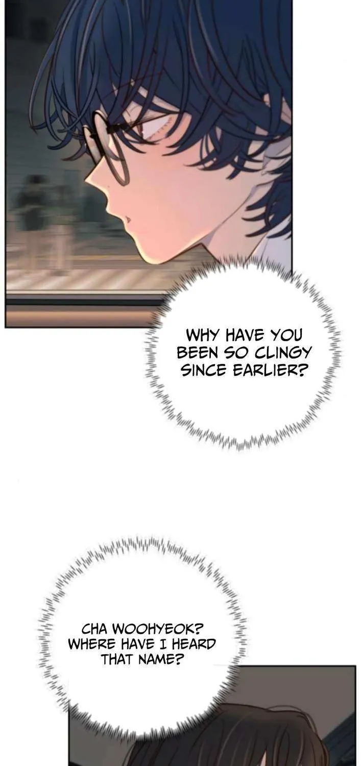 Everyone Loves Her Chapter 34 page 19 - 