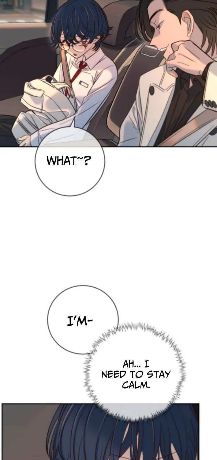Everyone Loves Her Chapter 34 page 21 - 