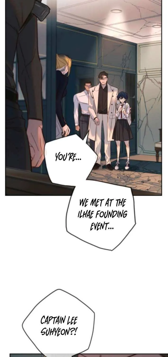 Everyone Loves Her Chapter 34 page 25 - 