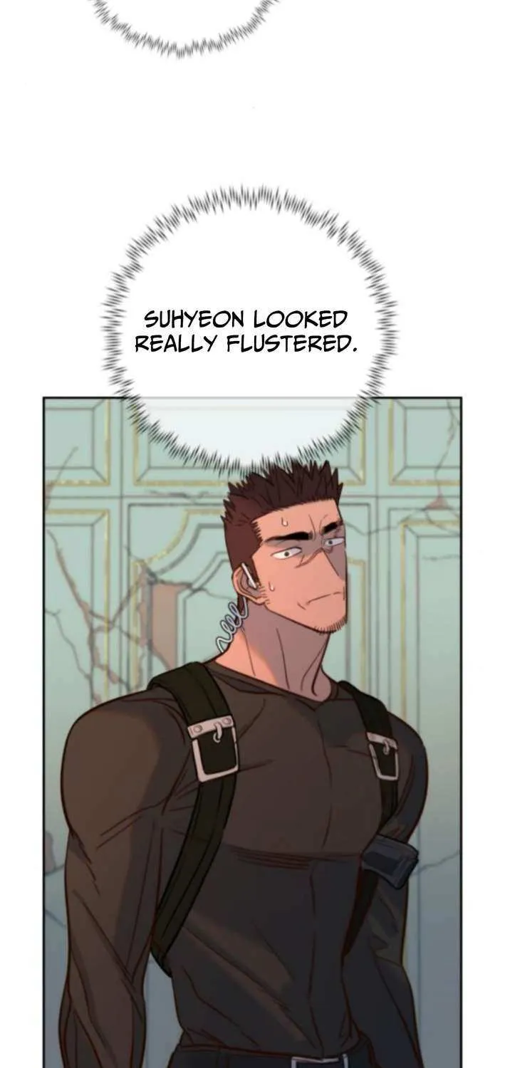 Everyone Loves Her Chapter 34 page 27 - 