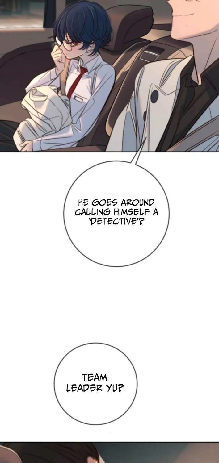 Everyone Loves Her Chapter 34 page 31 - 