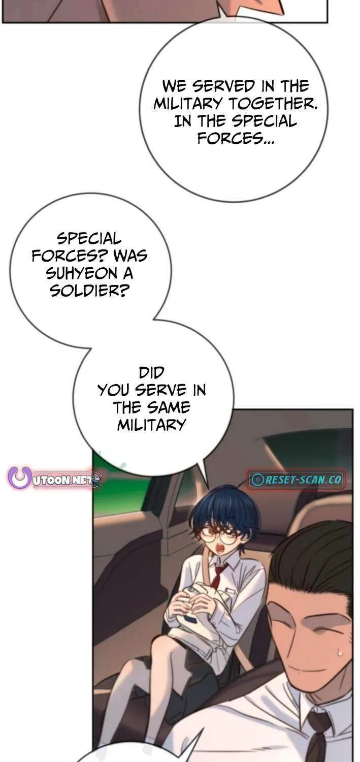 Everyone Loves Her Chapter 34 page 33 - 