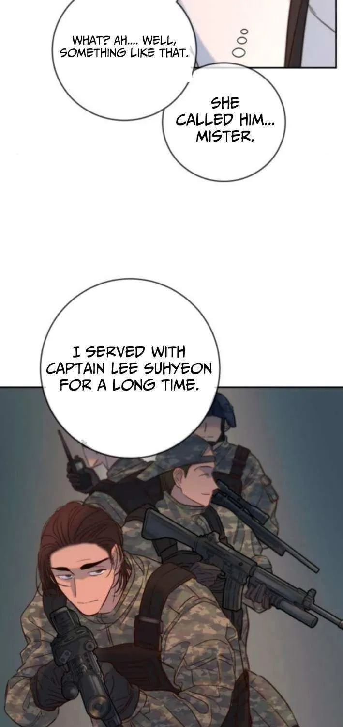 Everyone Loves Her Chapter 34 page 34 - 