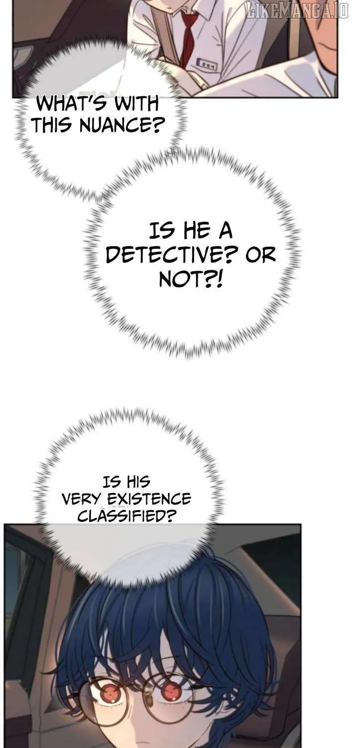 Everyone Loves Her Chapter 34 page 37 - 
