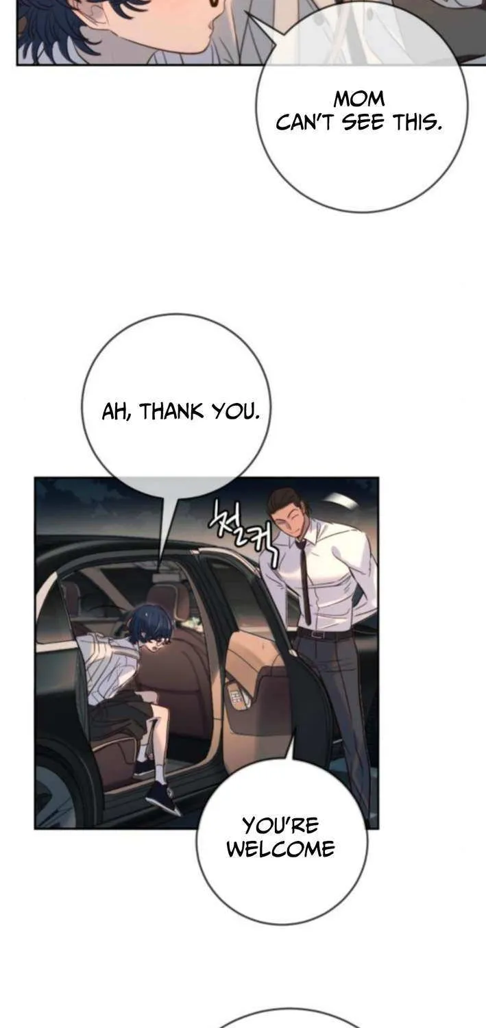 Everyone Loves Her Chapter 34 page 47 - 