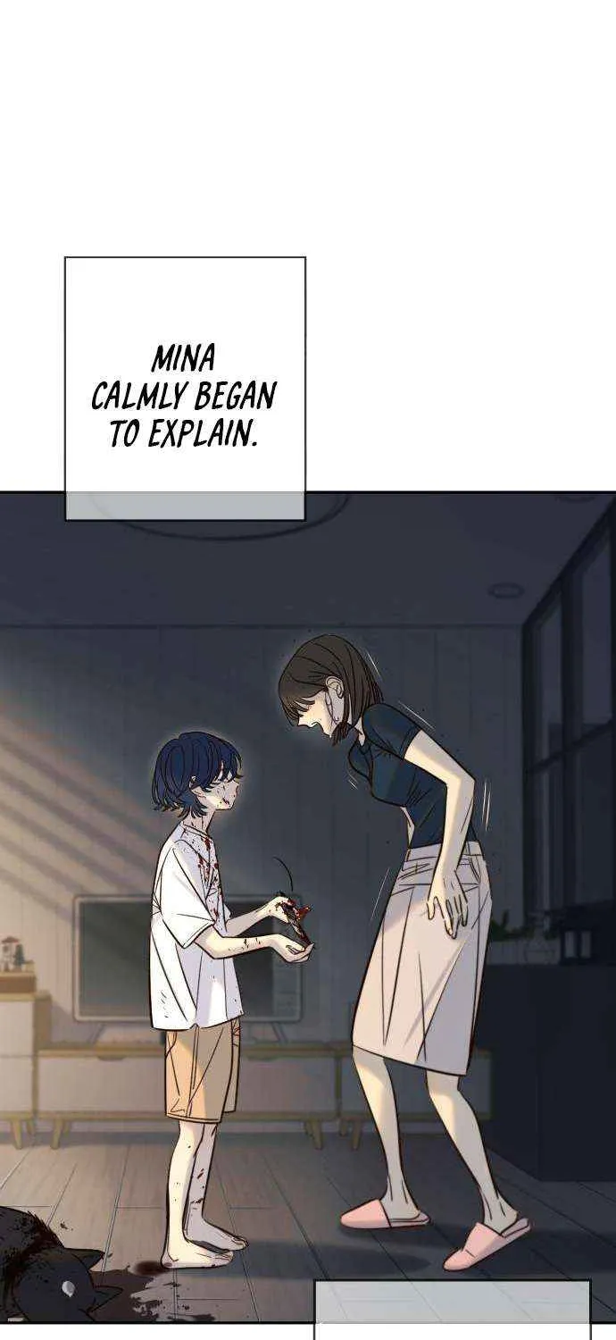 Everyone Loves Her Chapter 35 page 31 - 