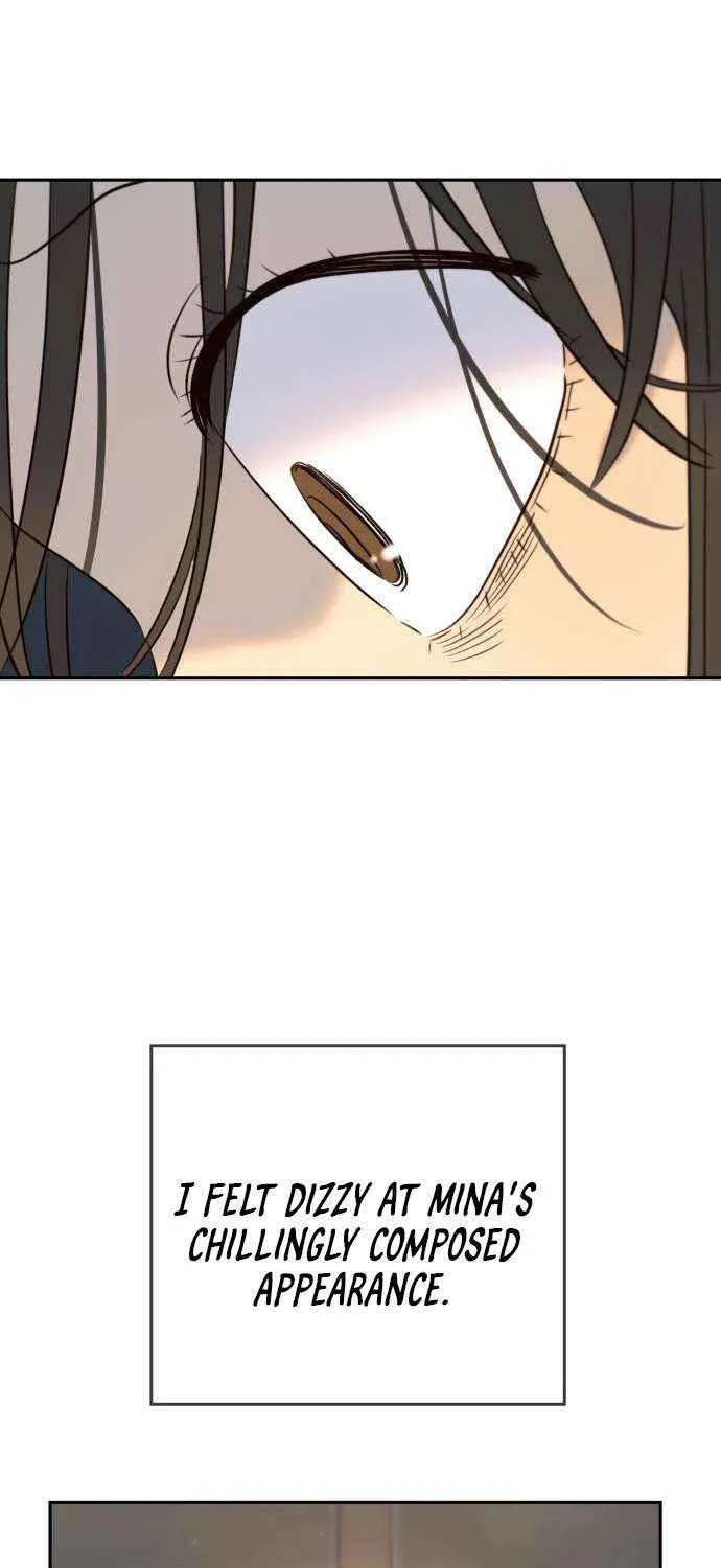 Everyone Loves Her Chapter 35 page 34 - 