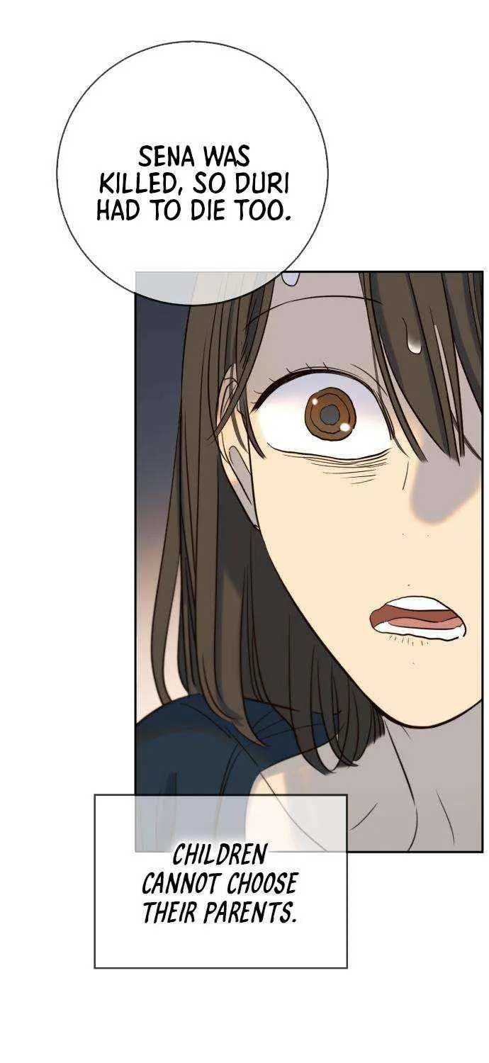 Everyone Loves Her Chapter 35 page 40 - 