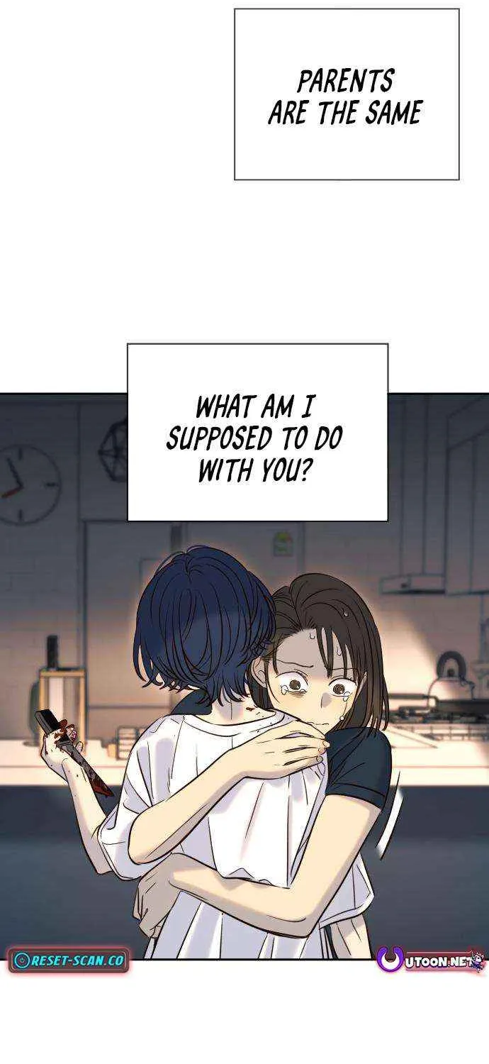 Everyone Loves Her Chapter 35 page 41 - 