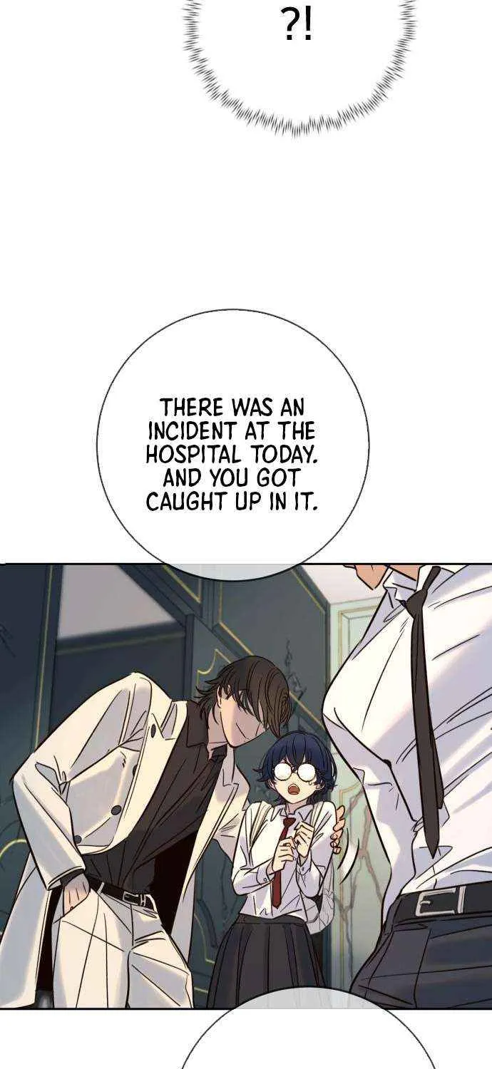 Everyone Loves Her Chapter 35 page 6 - 