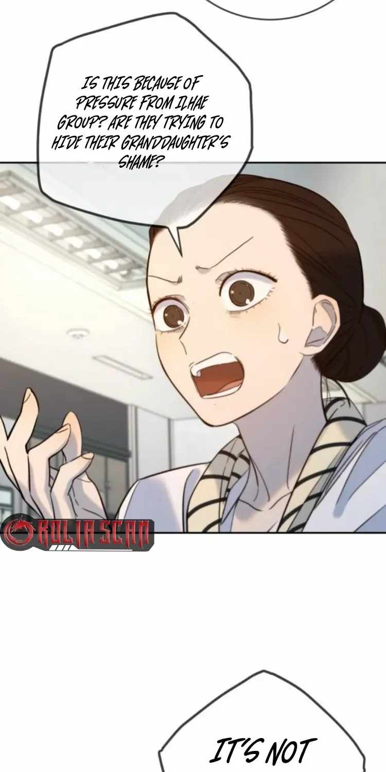 Everyone Loves Her Chapter 36 page 19 - 