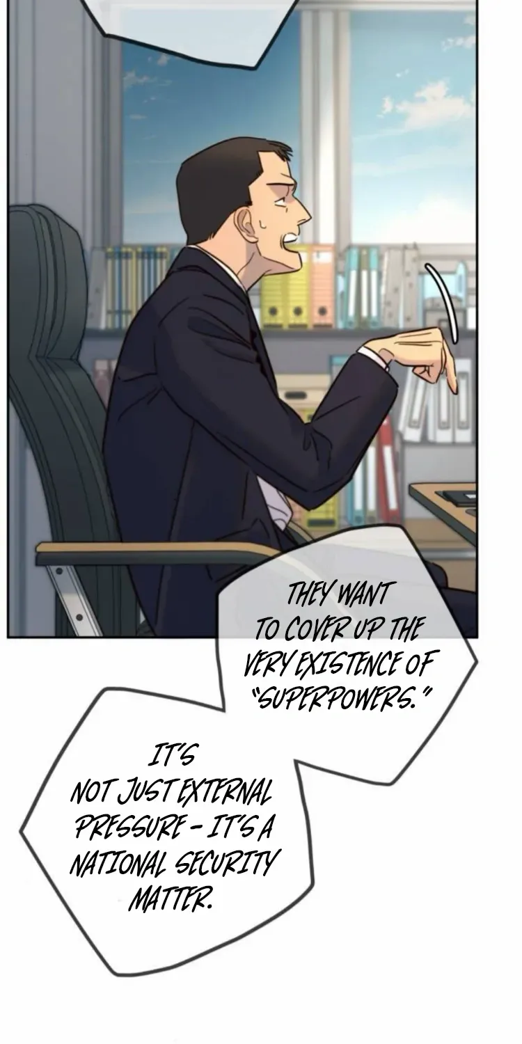 Everyone Loves Her Chapter 36 page 21 - 