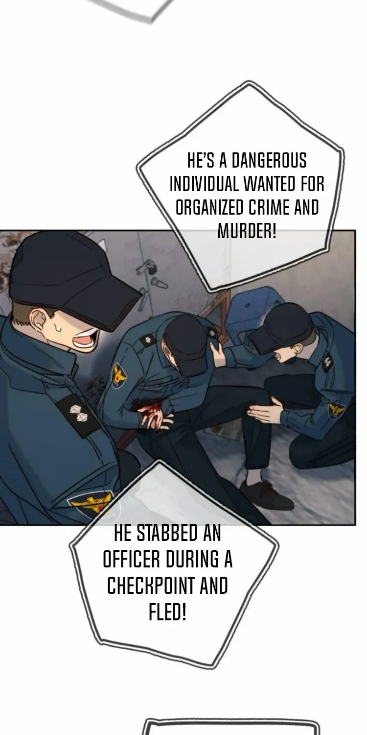 Everyone Loves Her Chapter 36 page 28 - 