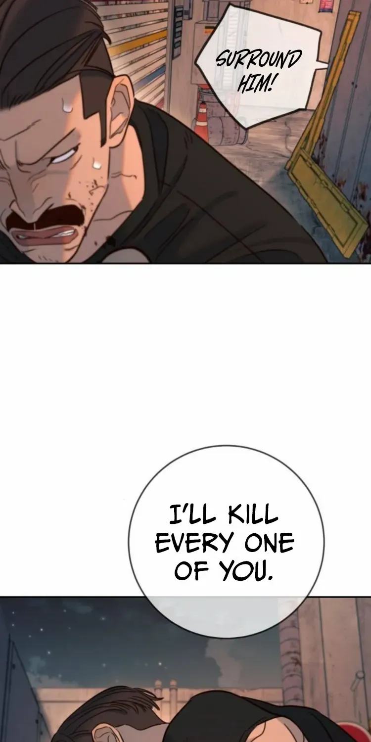 Everyone Loves Her Chapter 36 page 35 - 