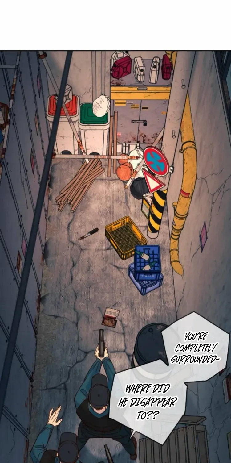 Everyone Loves Her Chapter 36 page 40 - 