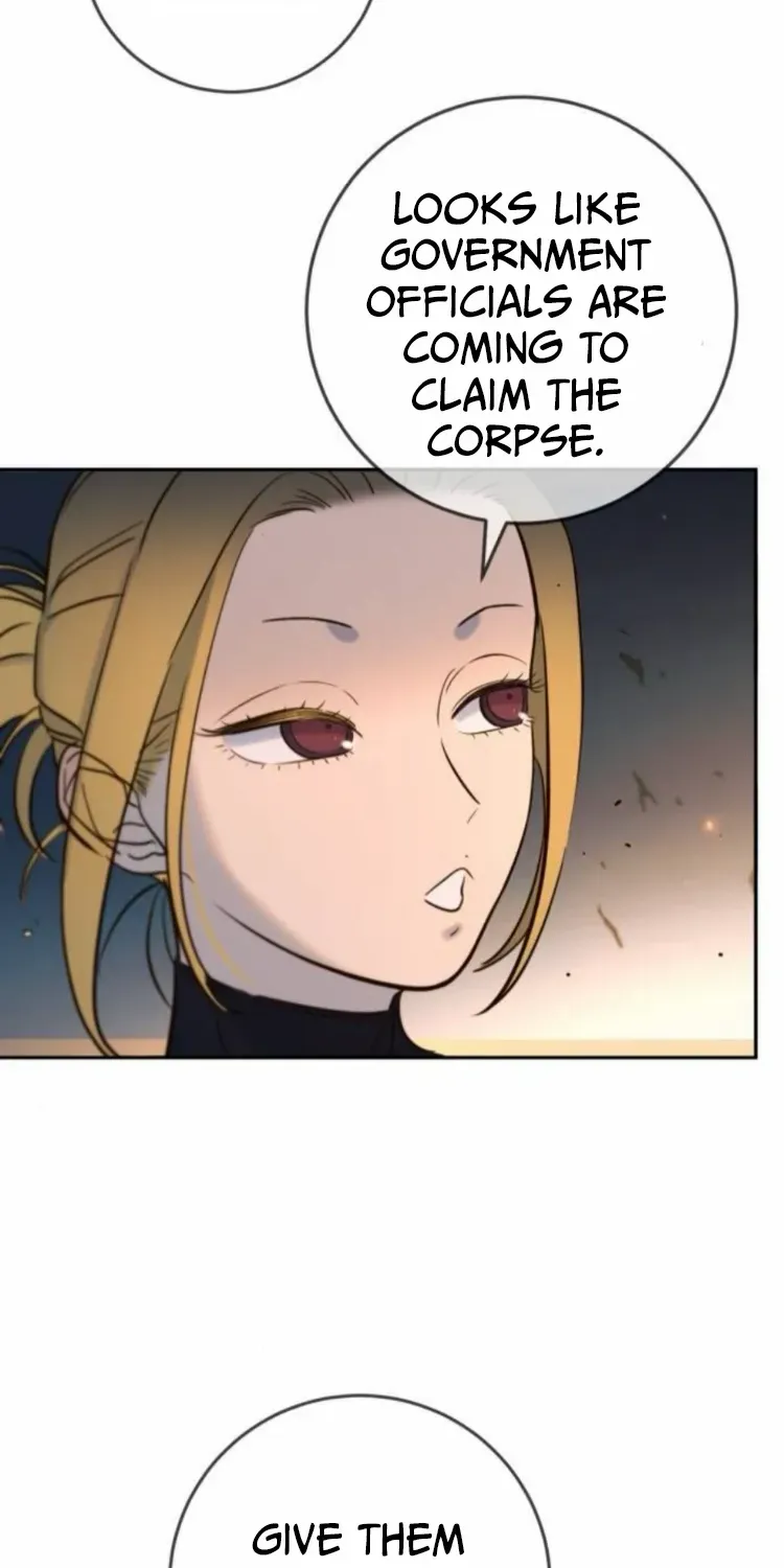 Everyone Loves Her Chapter 36 page 6 - 