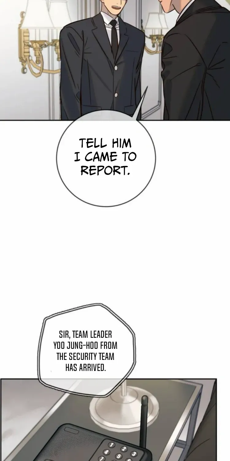Everyone Loves Her Chapter 36 page 61 - 