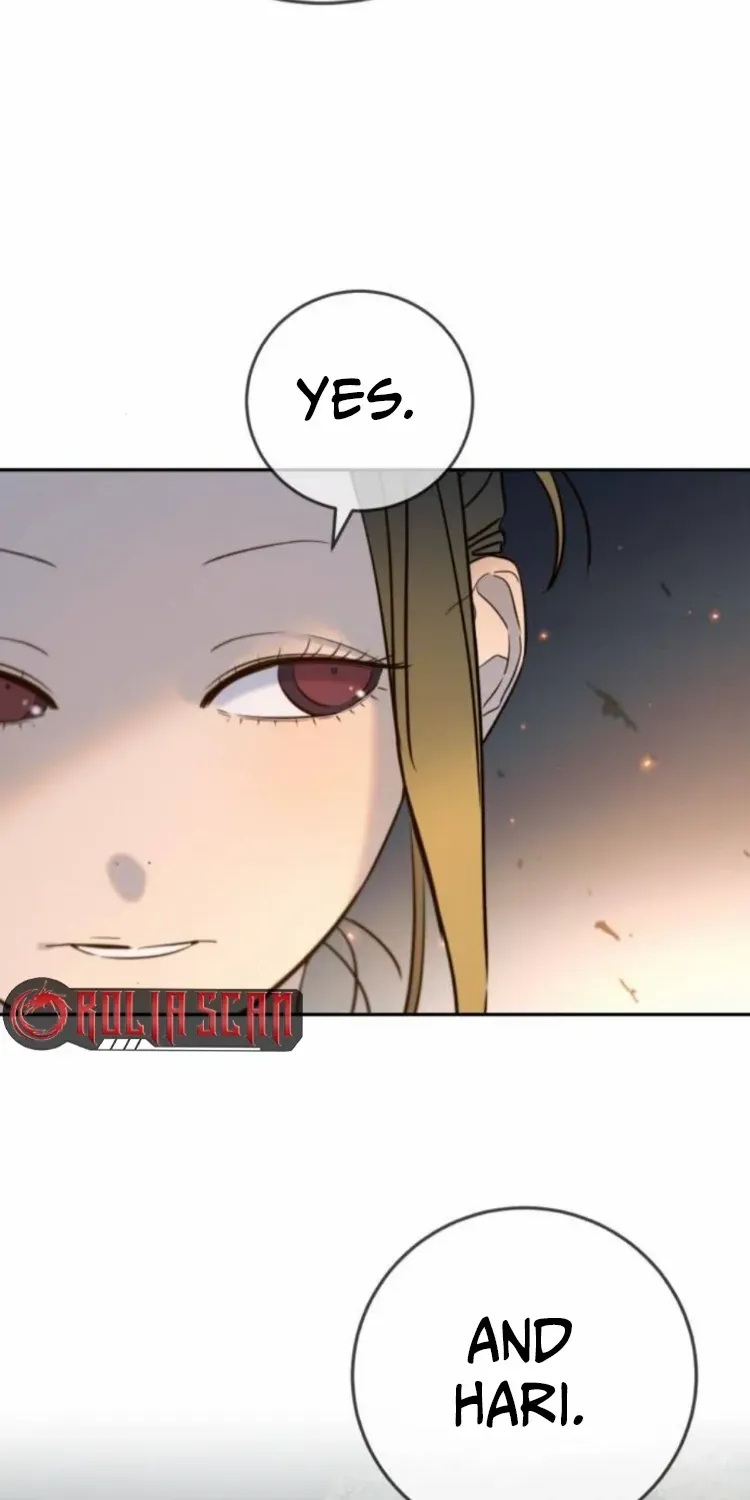 Everyone Loves Her Chapter 36 page 8 - 