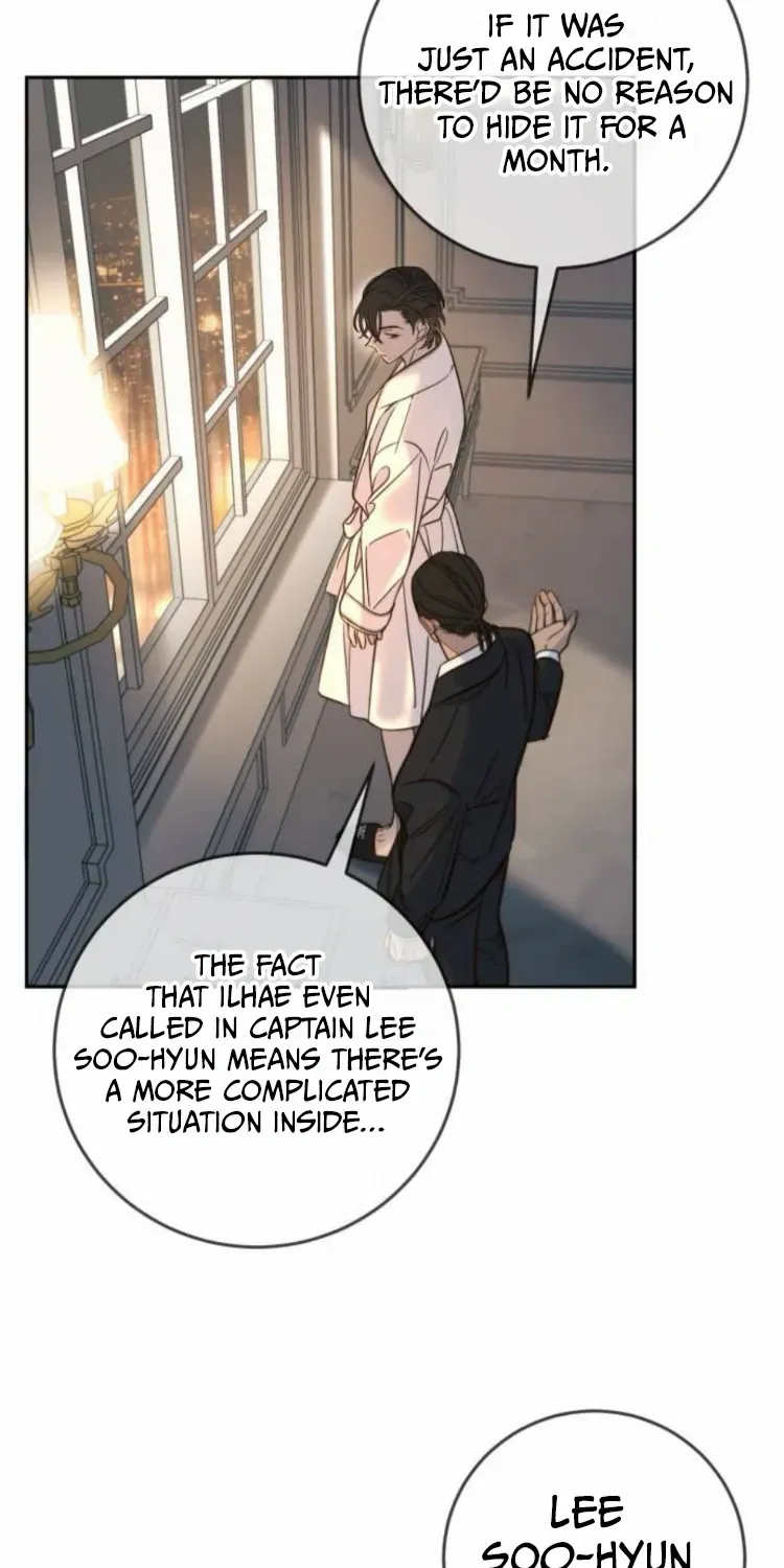 Everyone Loves Her Chapter 36 page 77 - 