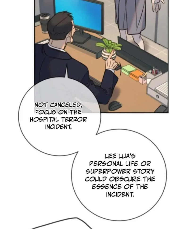 Everyone Loves Her Chapter 37 page 24 - 