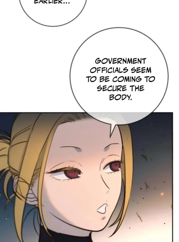 Everyone Loves Her Chapter 37 page 6 - 