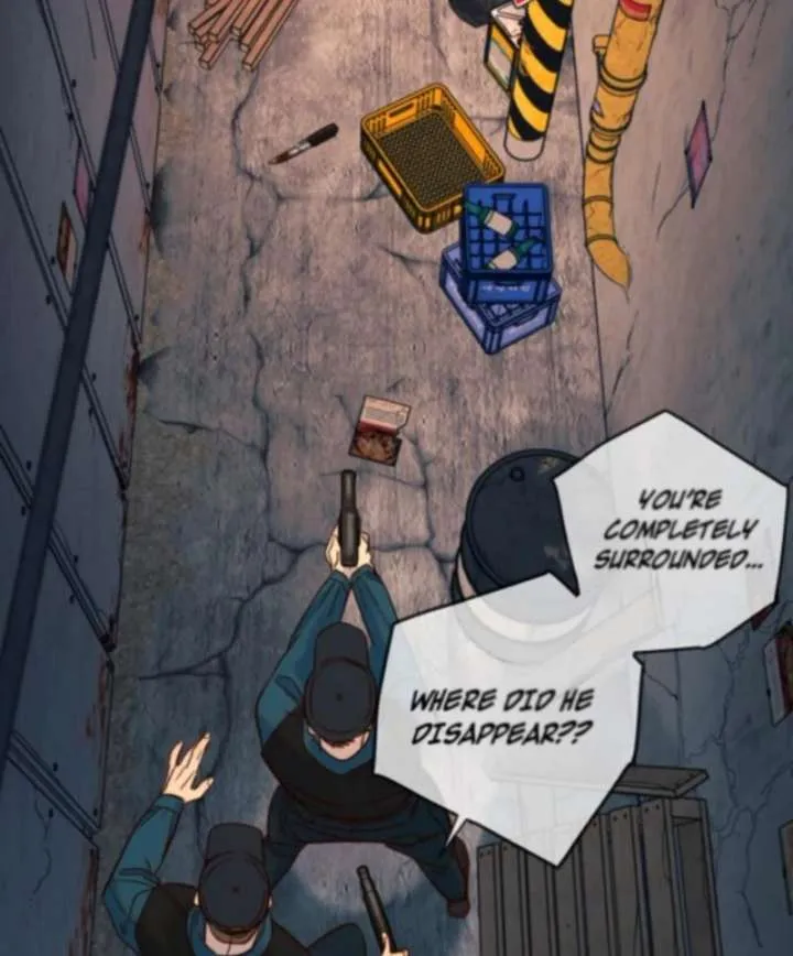 Everyone Loves Her Chapter 37 page 55 - 