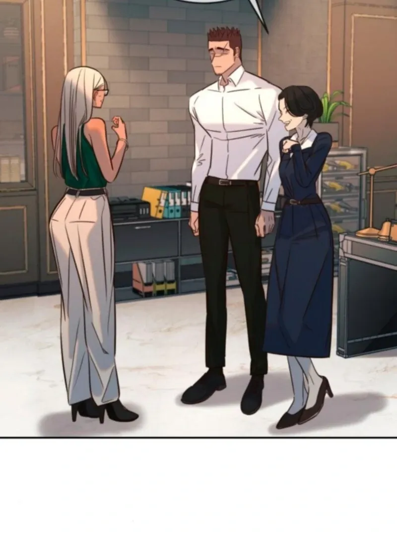 Everyone Loves Her Chapter 38 page 21 - 