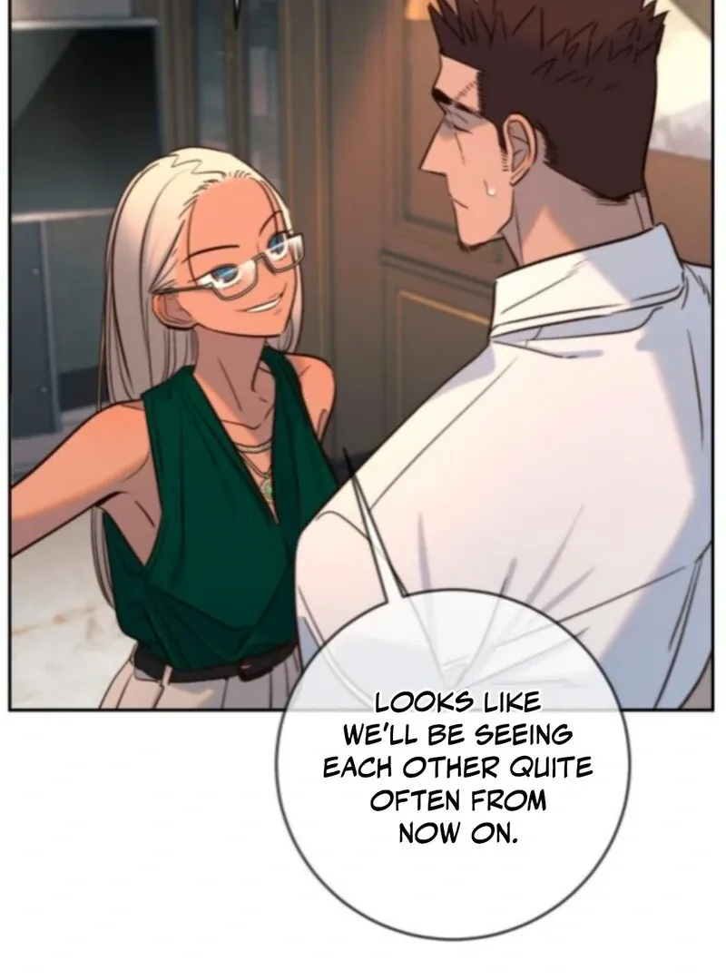 Everyone Loves Her Chapter 38 page 25 - 