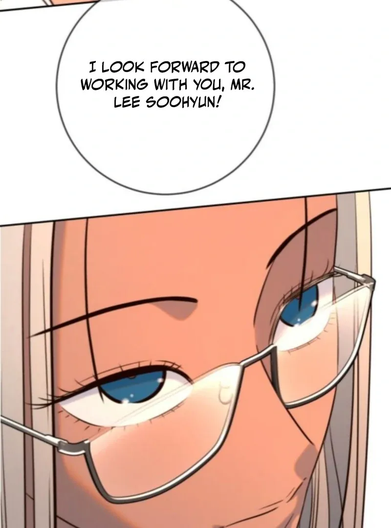 Everyone Loves Her Chapter 38 page 27 - 