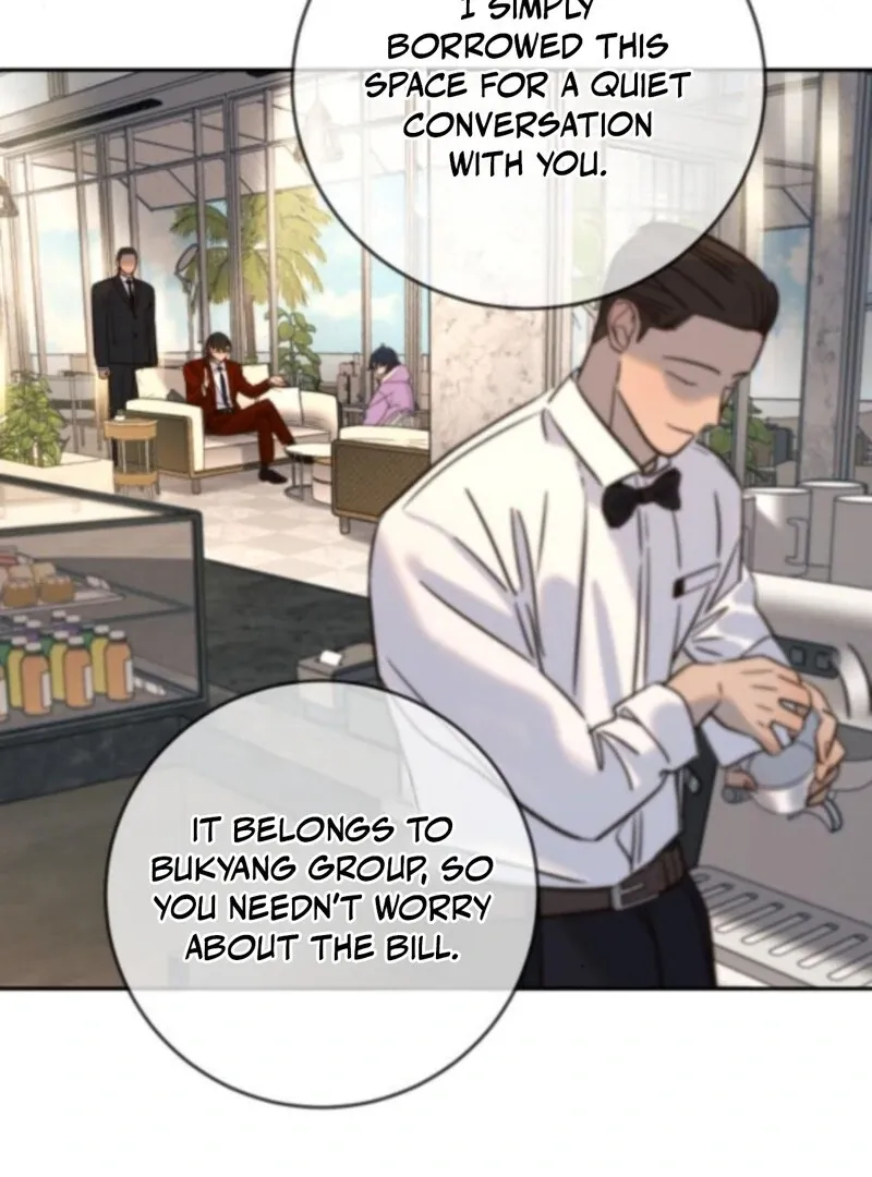 Everyone Loves Her Chapter 38 page 87 - 