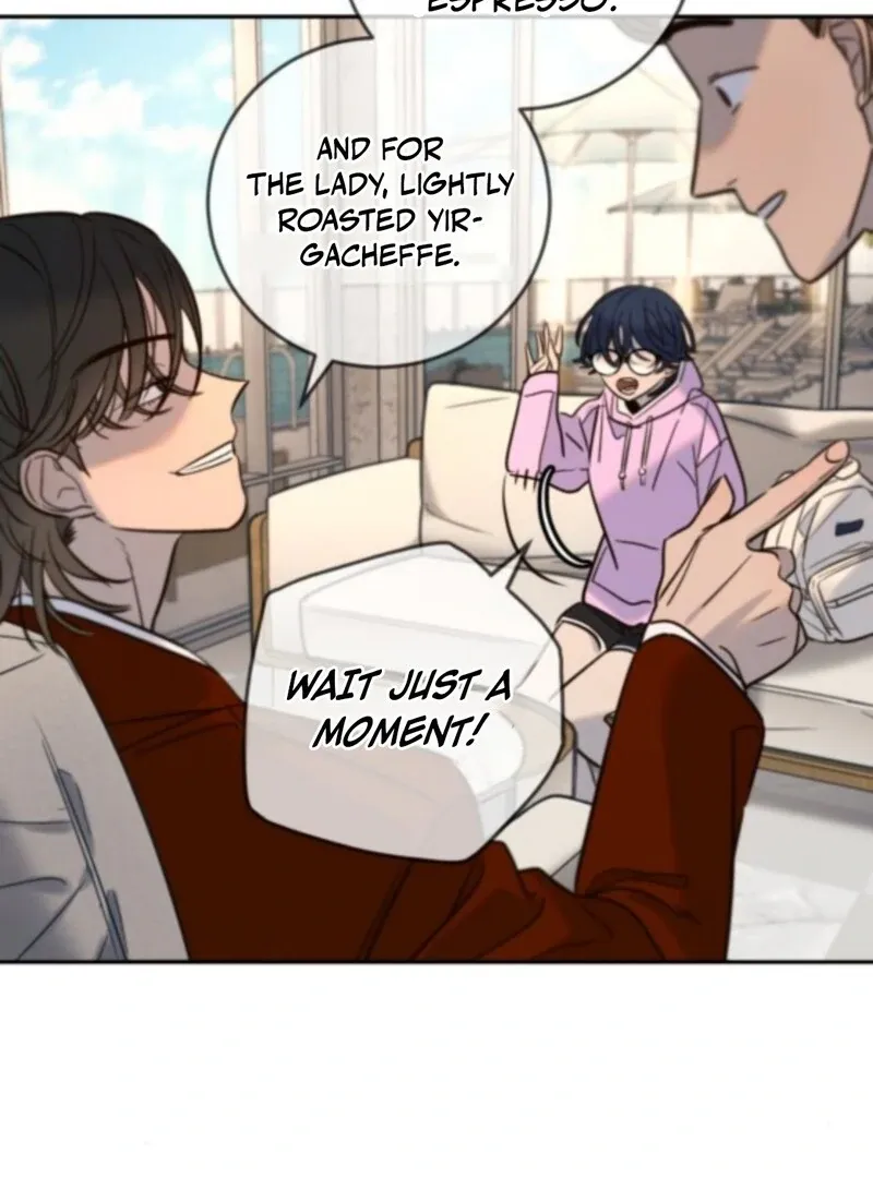 Everyone Loves Her Chapter 38 page 90 - 