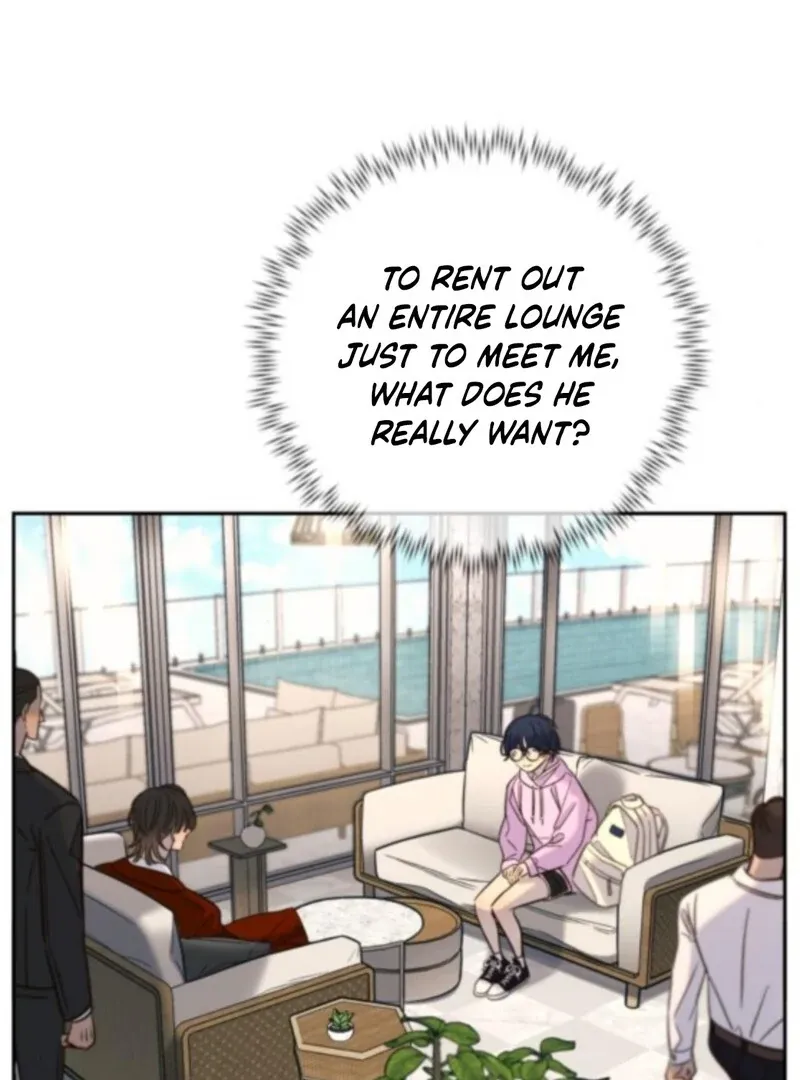Everyone Loves Her Chapter 38 page 95 - 