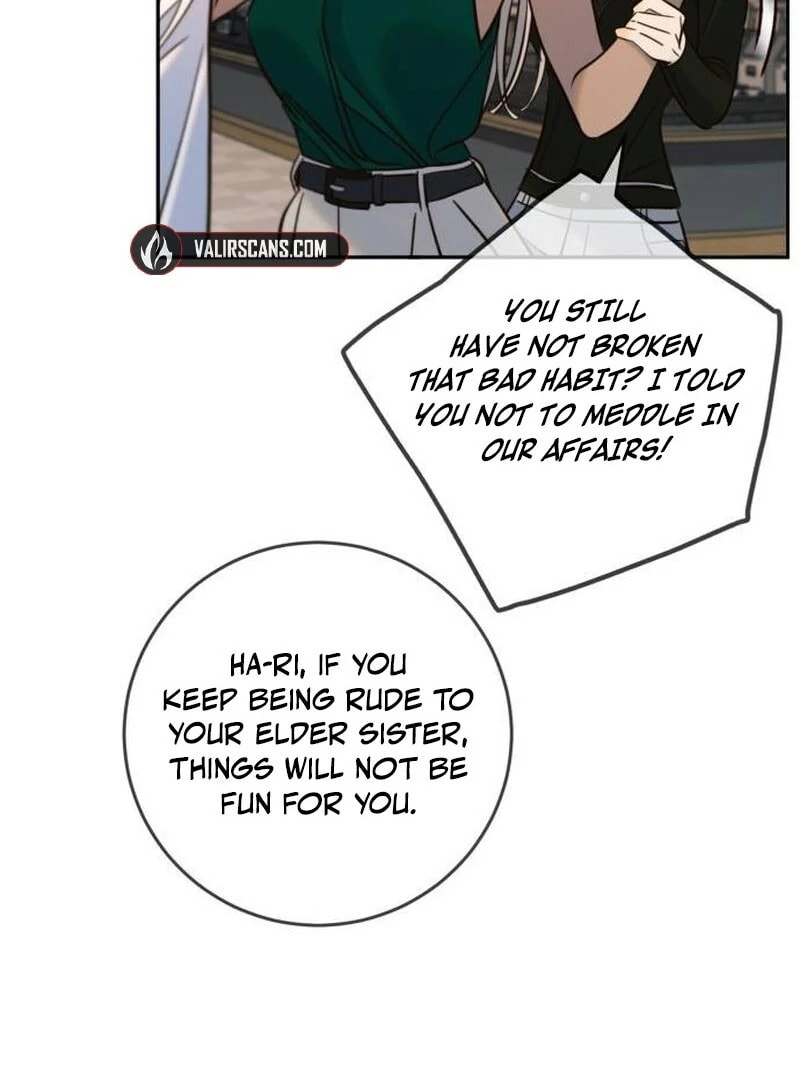 Everyone Loves Her Chapter 39 page 15 - 