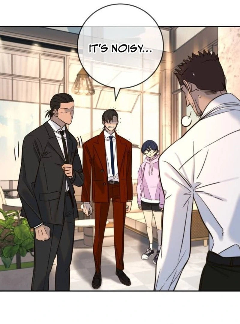 Everyone Loves Her Chapter 39 page 16 - 