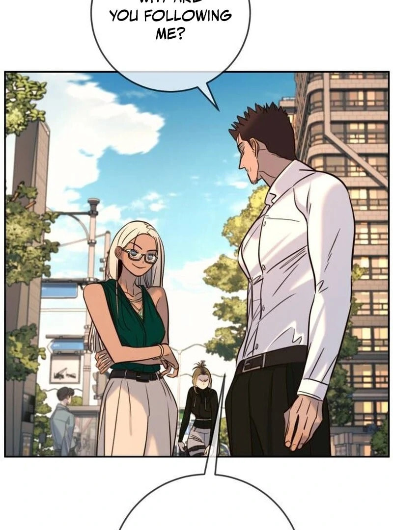Everyone Loves Her Chapter 39 page 4 - 