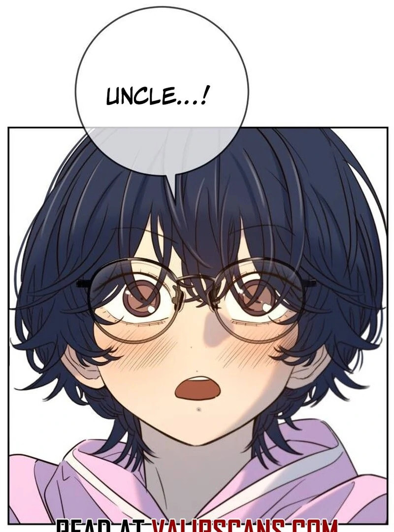 Everyone Loves Her Chapter 39 page 35 - 
