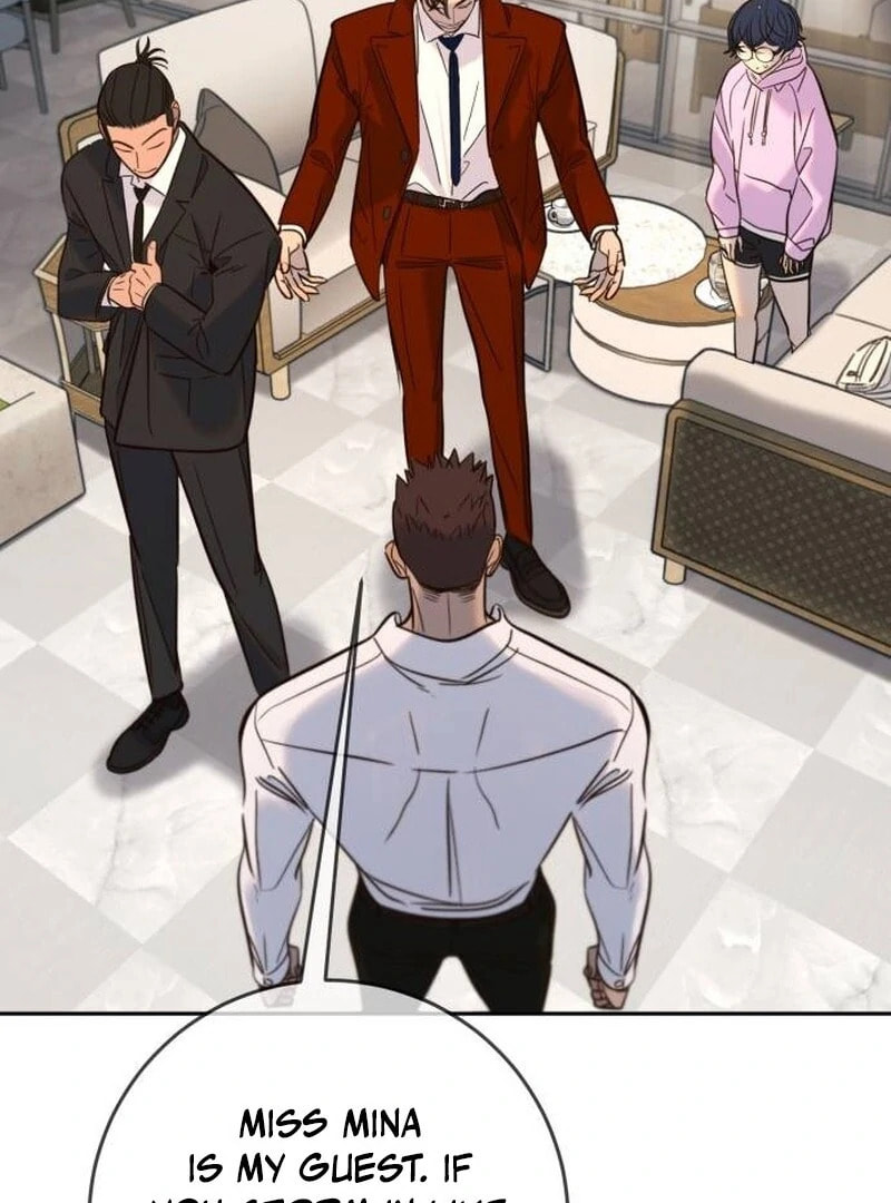 Everyone Loves Her Chapter 39 page 37 - 