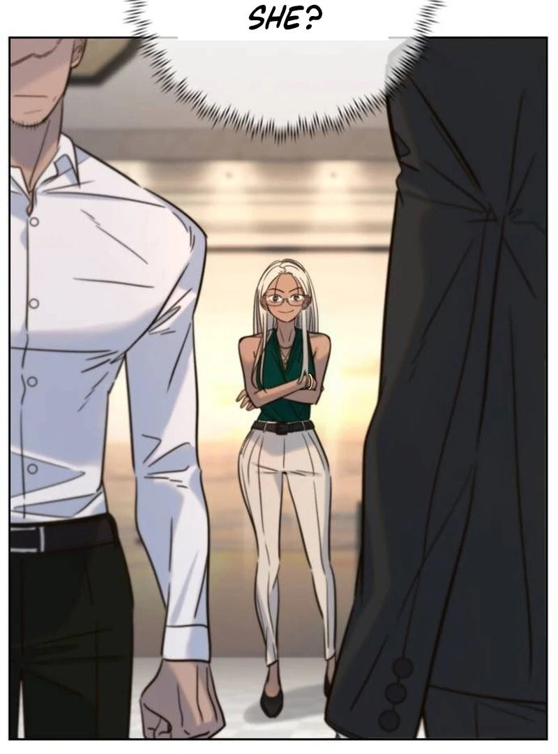 Everyone Loves Her Chapter 39 page 50 - 
