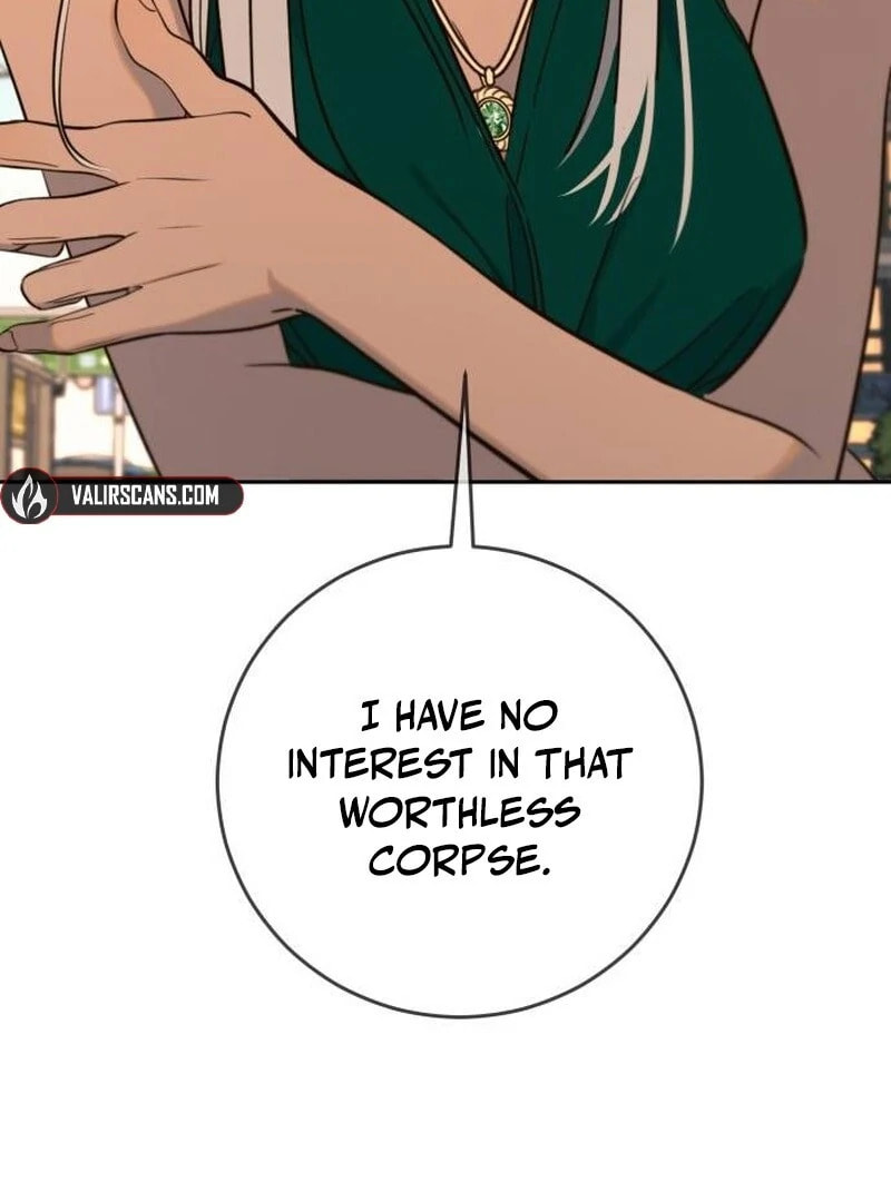 Everyone Loves Her Chapter 39 page 8 - 