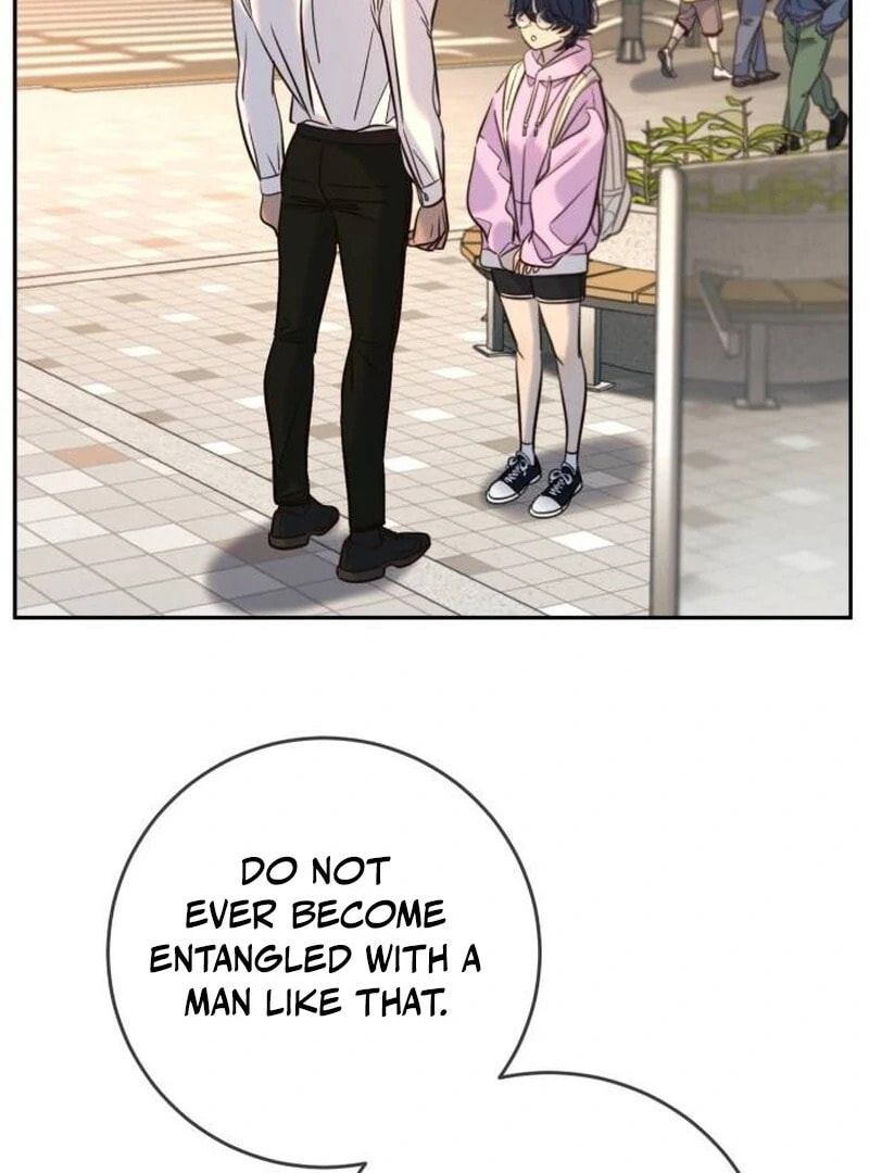 Everyone Loves Her Chapter 39 page 87 - 