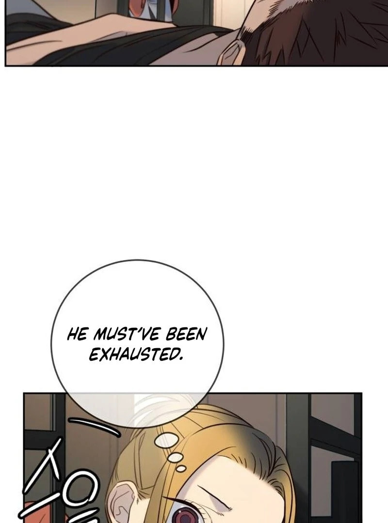 Everyone Loves Her Chapter 40 page 121 - 